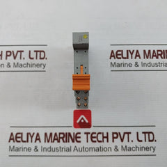 Lot of 2X Phoenix Contact PLC-BSC-24DC/21-21 Relay Base 24VDC 080520 015M19 24V