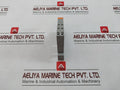 Lot of 2X Phoenix Contact PLC-BSC-24DC/21-21 Relay Base 24VDC 080520 015M19 24V
