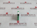 Phoenix Contact Plc-bsc-24Dc/21-21 Relay Base 24Vdc 250Vac/2X6A 2967015 10A/250V~