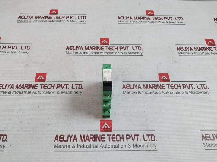 Phoenix Contact Plc-bsc-24Dc/21-21 Relay Base 24Vdc 250Vac/2X6A 2967015 10A/250V~