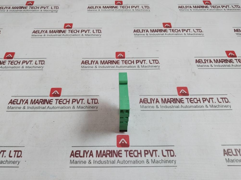 Phoenix Contact Plc-bsc-24Dc/21-21 Relay Base 24Vdc 250Vac/2X6A 2967015 10A/250V~