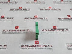 Phoenix Contact Plc-bsc-24Dc/21-21 Relay Base 24Vdc 250Vac/2X6A 2967015 10A/250V~