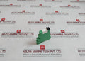 Phoenix Contact Plc-bsc-24Dc/21-21 Relay Base 24Vdc 250Vac/2X6A 2967015 10A/250V~