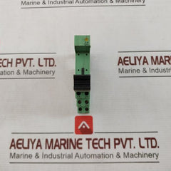 Phoenix Contact Plc-bsc-24Dc/21-21 Relay Base 250Vac/6A O15U06
