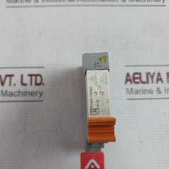 Phoenix Contact Plc-bsc-24Dc/21-21 Relay Base 230419 10A/240V- 29 67 015