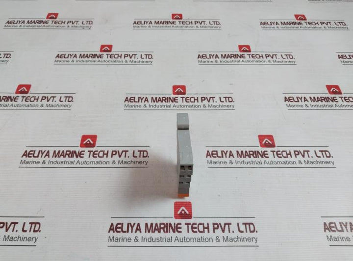 Phoenix Contact Plc-bsc-24Dc/21-21 Relay Base 230419 10A/240V- 29 67 015