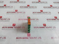 Phoenix Contact Plc-bsc-24Dc/21-21 Relay Base Schrack Rte24024 250Vac/6A