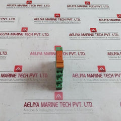 Phoenix Contact Plc-bsc-24Dc/21-21 Relay Base Schrack Rte24024 250Vac/6A