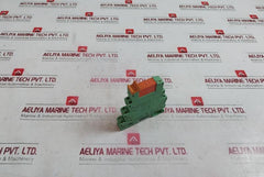 Phoenix Contact Plc-bsc-24Dc/21-21 Relay Base Schrack Rte24024 250Vac/6A