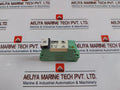 Phoenix Contact Plc-bsc-24Dc/21-21 Relay With Base 250Vac/6A 29 61 192