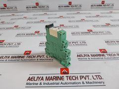 Phoenix Contact Plc-bsc-24Dc/21-21 Relay With Base 250Vac/6A 29 61 192