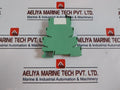 Phoenix Contact Plc-bsc-24Dc/21-21 Relay With Base 250Vac/6A 29 61 192
