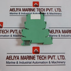 Phoenix Contact Plc-bsc-24Dc/21-21 Relay With Base 250Vac/6A 29 61 192