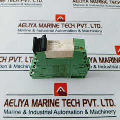 Phoenix Contact Plc-bsc-24Dc/21-21 Relay With Base 2967015