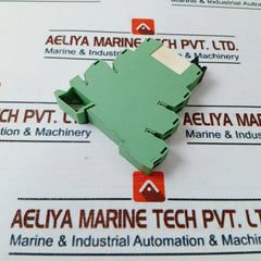 Phoenix Contact Plc-bsc-24Dc/21-21 Relay With Base 2967015