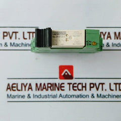 Phoenix Contact Plc-bsc-24Dc/21-21 Relay With Base 2967015
