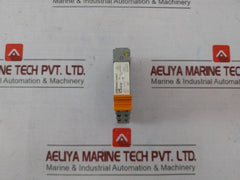 Lot of 4X Phoenix Contact PLC-BSC-24DC/21-21 Interface Relay DIN Rail Mount