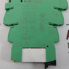 Phoenix Contact Plc-bsc-24Dc/21 Electromechanical Relay 250Vac/6A