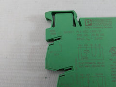 Lot Of 5X Phoenix Contact Plc-bsc-24Dc/21 Electromechanical Relay 250Vac/6A