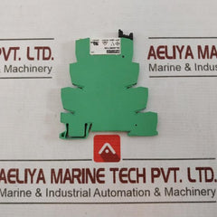 Phoenix Contact Plc-bsc-24Dc/21 Electromechanical Relay 250Vac/6A