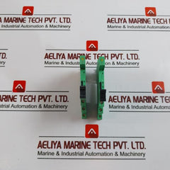 Phoenix Contact Plc-bsc-24Dc/21 Electromechanical Relay Socket 24Vdc Max 250Vac/6A