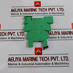 Phoenix Contact Plc-bsc-24Dc/21 Electromechanical Relay Socket 24Vdc Max 250Vac/6A