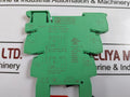 Phoenix Contact Plc-bsc-24Dc/21 Electromechanical Relay Socket 24Vdc Max 250Vac/6A