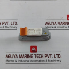 Phoenix Contact Plc-bsc-24Dc/21Hc Relay Base Terminal Block 16A/250V