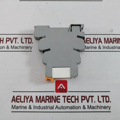 Phoenix Contact Plc-bsc-24Dc/21Hc Relay Base Terminal Block 16A/250V