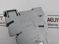 Phoenix Contact Plc-bsc-24Dc/21Hc Relay Base Terminal Block 16A/250V