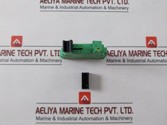 Phoenix Contact Plc-bsc-24Dc/21Hc Relay Base Terminal Block 24Vdc 250Vac 10A