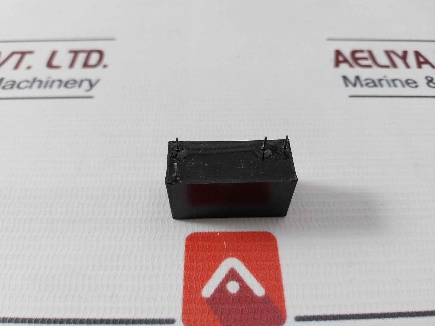 Phoenix Contact Plc-bsc-24Dc/21Hc Relay Base Terminal Block 24Vdc 250Vac 10A