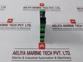 Phoenix Contact Plc-bsc-24Dc/21Hc Relay Base Terminal Block 24Vdc 250Vac 10A