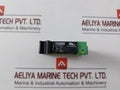 Phoenix Contact Plc-bsc-24Dc/21Hc Relay Base Terminal Block 24Vdc 250Vac 10A
