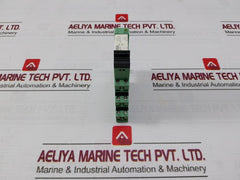 Phoenix Contact Plc-bsc-24Dc/21Hc Relay Base With Relay 2961312 2967772 250Vac