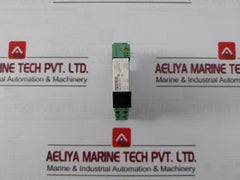 Phoenix Contact Plc-bsc-24Dc/21Hc Relay Base With Relay 2961312 2967772 250Vac
