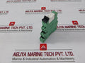 Phoenix Contact Plc-bsc-24Dc/21Hc Relay Base With Relay 2961312 2967772 250Vac