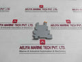 Phoenix Contact Plc-bsc-24Dc/21 Relay Base 24V