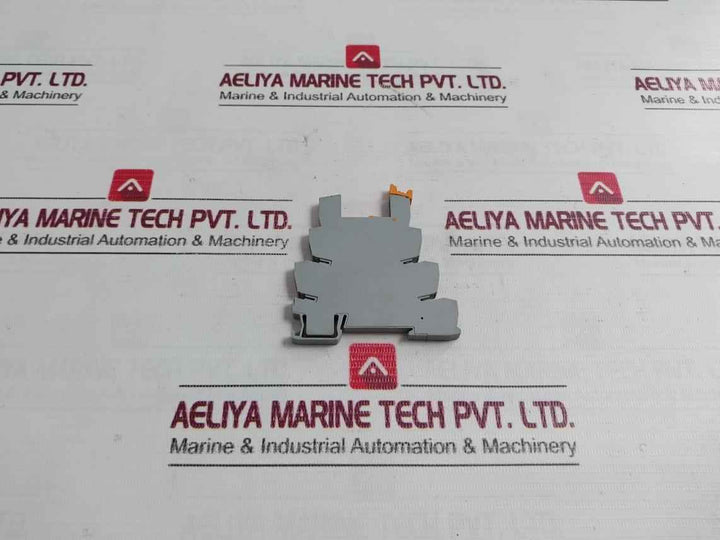 Phoenix Contact Plc-bsc-24Dc/21 Relay Base 24V