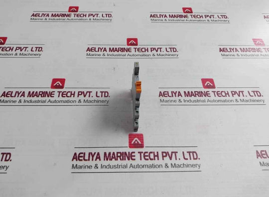 Phoenix Contact Plc-bsc-24Dc/21 Relay Base 24V