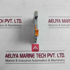 Phoenix Contact Plc-bsc-24Dc/21 Relay Base 24V