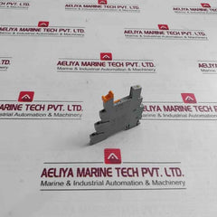 Phoenix Contact Plc-bsc-24Dc/21 Relay Base 24V