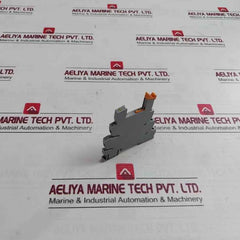 Phoenix Contact Plc-bsc-24Dc/21 Relay Base 24V
