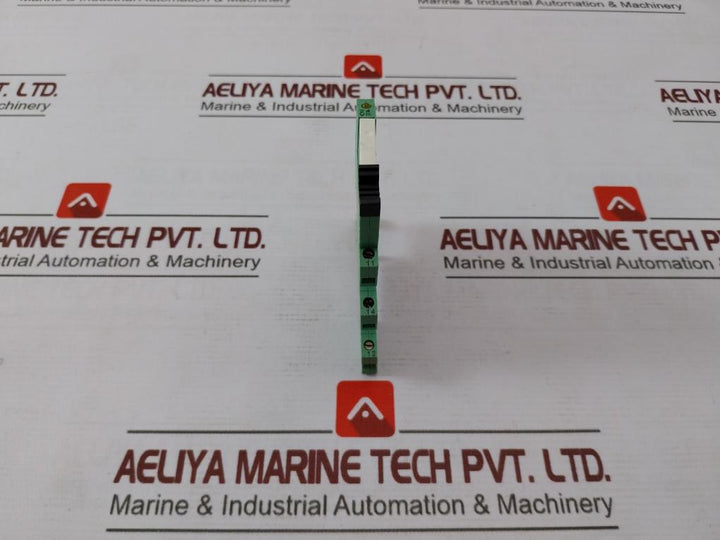 Phoenix Contact Plc-bsc-24Dc/21 Relay Base 24V 5A/250V 6A