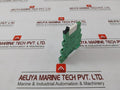 Phoenix Contact Plc-bsc-24Dc/21 Relay Base 24V 5A/250V 6A