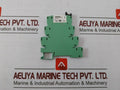 Phoenix Contact Plc-bsc-24Dc/21 Relay Base 24V 5A/250V 6A