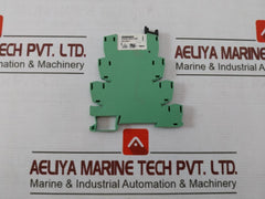 Phoenix Contact Plc-bsc-24Dc/21 Relay Base 24V 5A/250V 6A