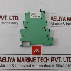 Phoenix Contact Plc-bsc-24Dc/21 Relay Base 24V 5A/250V 6A
