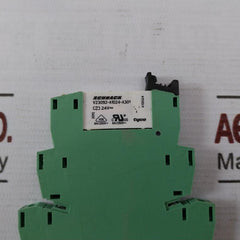 Phoenix Contact Plc-bsc-24Dc/21 Relay Base 24V 5A/250V 6A