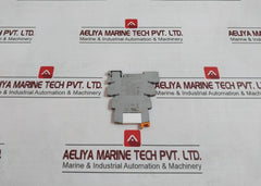 Phoenix Contact Plc-bsc-24Dc/21 Relay Base 24Vdc 6A/250V 1619